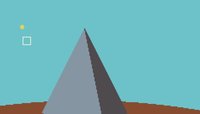 Little Pyramid screenshot, image №1741354 - RAWG