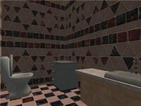 Ginger (MaskedIntrovert) screenshot, image №3243884 - RAWG