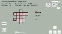 网格与命令GridGuider DEMO screenshot, image №3701507 - RAWG