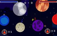 Space Chase (HyperWolf) screenshot, image №1278861 - RAWG
