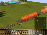 Gates of Troy screenshot, image №402755 - RAWG