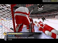 NHL 2003 screenshot, image №309273 - RAWG
