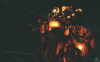 Transformers: Revenge of the Fallen - The Game screenshot, image №519316 - RAWG