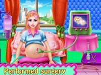 Pregnant Mommy Check Up screenshot, image №987808 - RAWG