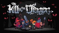 KILL THE DRAGON (itch) screenshot, image №1001166 - RAWG