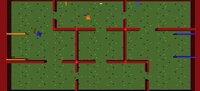 Tank Wars (itch) (Caraplana1) screenshot, image №2603042 - RAWG