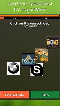 Around the World for Lords Mobile screenshot, image №1297937 - RAWG
