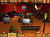 Barnyard Blaster Lite screenshot, image №978895 - RAWG