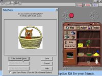 Catz 2, Your Virtual Petz screenshot, image №340504 - RAWG