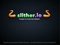 slither.io (itch) screenshot, image №2762250 - RAWG