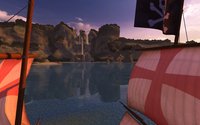 Pirates of the Burning Sea screenshot, image №355495 - RAWG