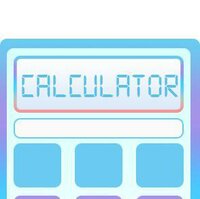 Simple Calculator screenshot, image №2702715 - RAWG