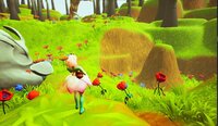 Althea (Green Production, Judeous, cyanyaide) screenshot, image №3412216 - RAWG
