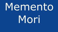 Memento Mori (itch) (J.D. Kelly) screenshot, image №2747343 - RAWG
