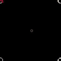 Asteroids | TweetTweetJam6 screenshot, image №2920549 - RAWG