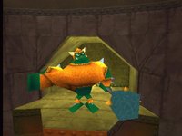 Spyro the Dragon screenshot, image №764452 - RAWG