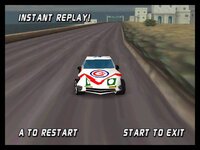 Top Gear Rally screenshot, image №3590462 - RAWG