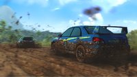 SEGA Rally screenshot, image №443560 - RAWG