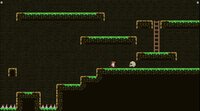 Yama - Yet Another Metroidvania Attempt screenshot, image №3178048 - RAWG