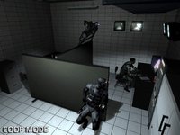 Tom Clancy's Splinter Cell Chaos Theory screenshot, image №656634 - RAWG