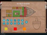 The Ship screenshot, image №454362 - RAWG