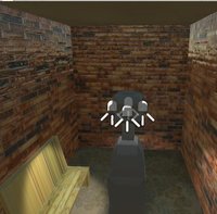 Hostage (itch) (Tessla34) screenshot, image №2379981 - RAWG