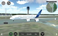 Flight Sim screenshot, image №1480749 - RAWG