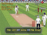 Brian Lara Cricket '96 screenshot, image №758603 - RAWG