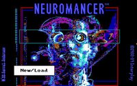 Neuromancer screenshot, image №749310 - RAWG
