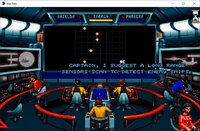 Super Star Trek 1978 meets 25th Anniversary screenshot, image №3740130 - RAWG