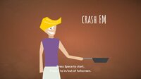 Crash FM screenshot, image №2405665 - RAWG