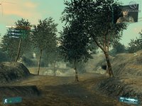 Tom Clancy's Ghost Recon: Advanced Warfighter screenshot, image №428579 - RAWG