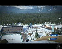 Vancouver 2010 - The Official Video Game of the Olympic Winter Games screenshot, image №522051 - RAWG