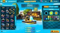 Riding Seas screenshot, image №3950069 - RAWG