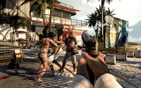 Dead Island screenshot, image №431971 - RAWG