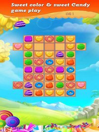 Cake Pop-Sweet Blast screenshot, image №922979 - RAWG