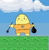 Litterpicker screenshot, image №2309021 - RAWG