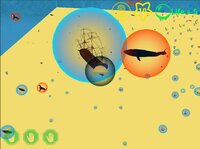 Bounce Turtle screenshot, image №2452861 - RAWG