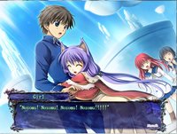 Seinarukana -The Spirit of Eternity Sword 2 screenshot, image №123318 - RAWG