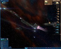 Nexus - The Jupiter Incident screenshot, image №236421 - RAWG