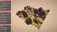 Hydraulic Erosion screenshot, image №1949770 - RAWG