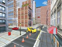 City Car drive Transport game screenshot, image №1801783 - RAWG