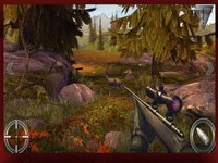 Wild Deer Hunting 2016 screenshot, image №1647096 - RAWG