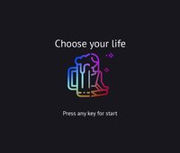 Choose your life screenshot, image №1911011 - RAWG