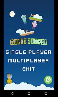 MultiJumper screenshot, image №1571400 - RAWG