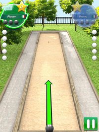 Bocce 3D screenshot, image №2155840 - RAWG