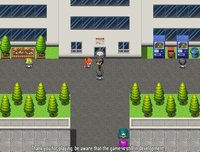 Yandere Simulator RPG Fan Game screenshot, image №1008010 - RAWG