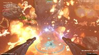 Meteoroids 3D screenshot, image №2759563 - RAWG