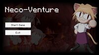 Neco-Venture screenshot, image №3724633 - RAWG