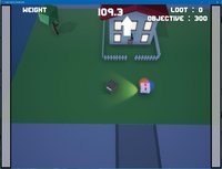 Cube de la Cambriole screenshot, image №1247684 - RAWG